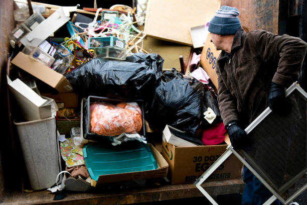 Best Commercial Junk Removal  in Connerton, FL