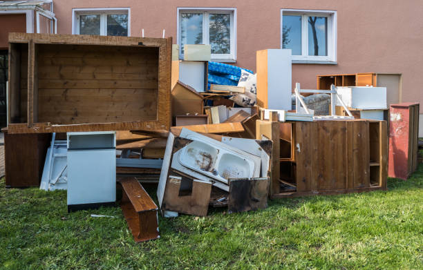 Best Estate Cleanout Services  in Connerton, FL