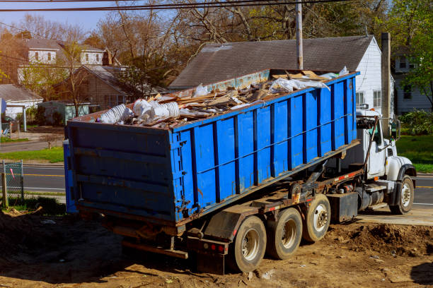 Best Garage Cleanout Services  in Connerton, FL