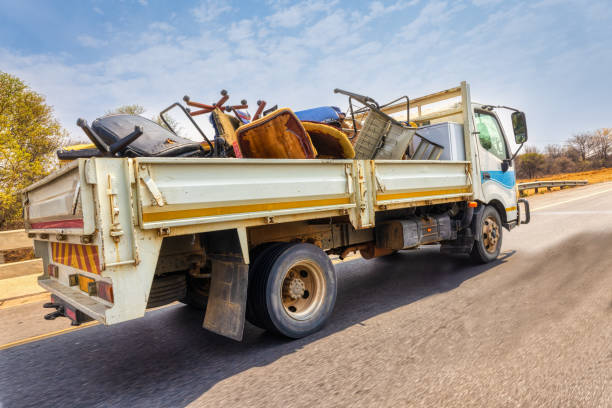 Best Residential Junk Removal  in Connerton, FL