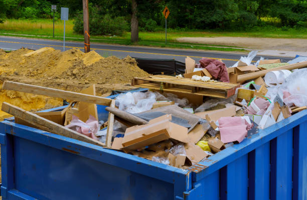Best Basement Cleanout Services  in Connerton, FL